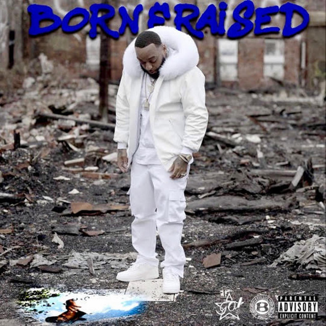 undefined album image