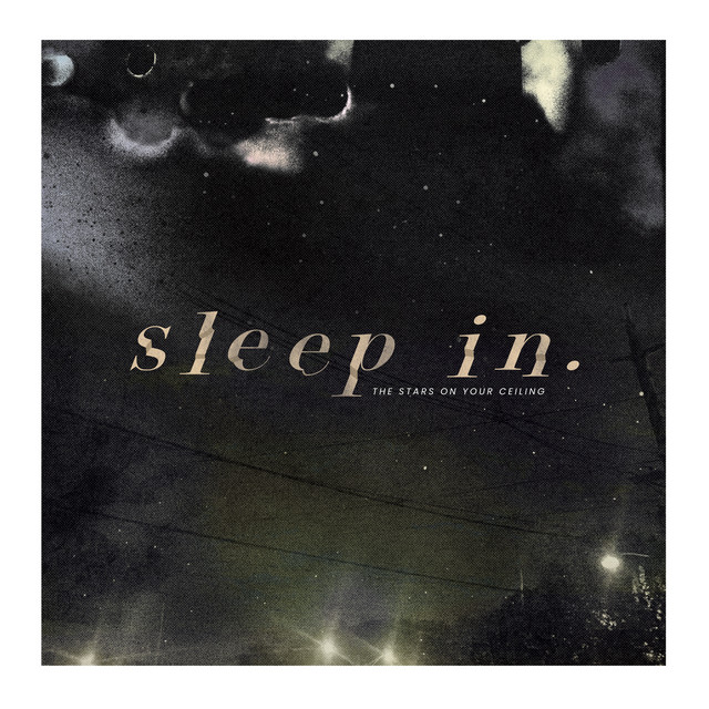 The Stars On Your Ceiling cover art