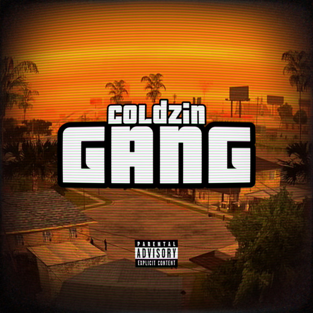 Gang cover art