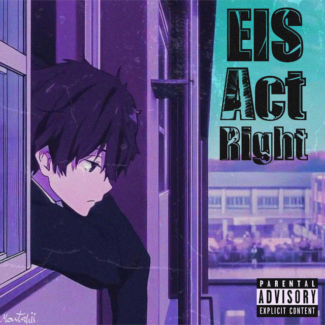Act Right cover art