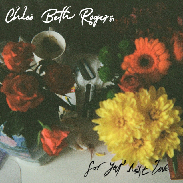 For Your Next Love cover