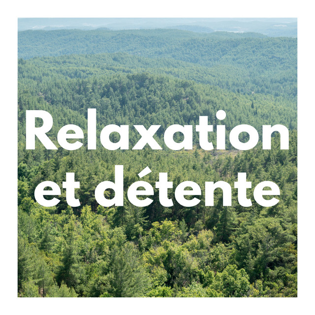 Relaxation et détente cover art