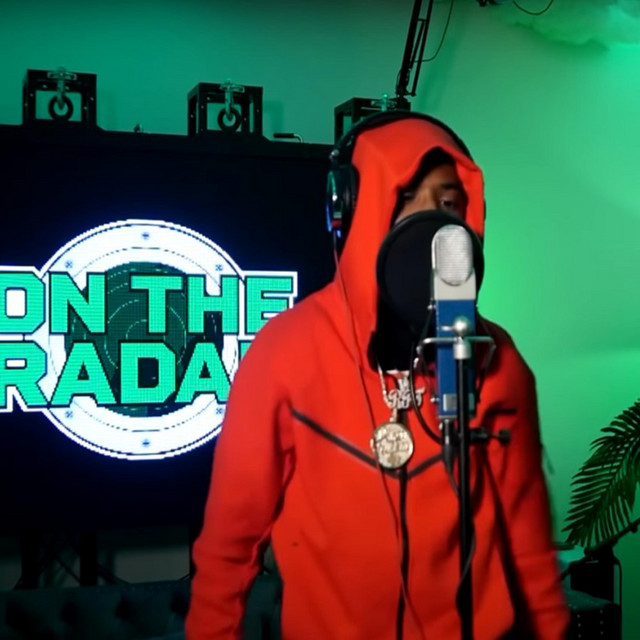 OnDaRadar Freestyle