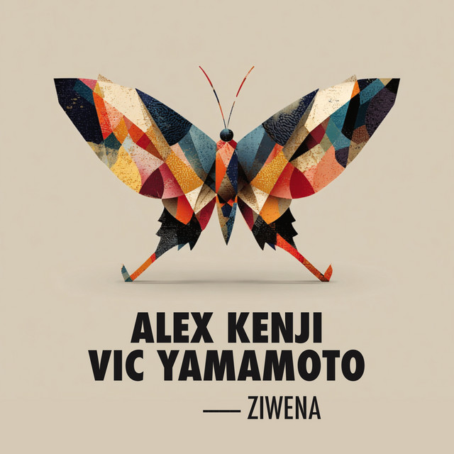 Ziwena - Extended Mix album art