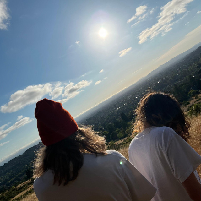 Cant Turn Back Now cover art