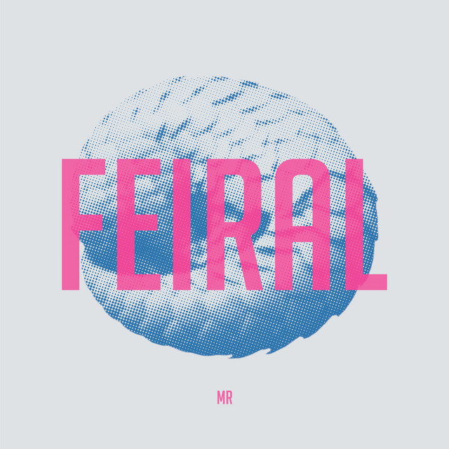 Feiral cover art