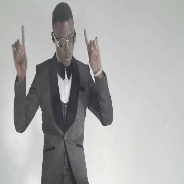 Ray G Music cover art