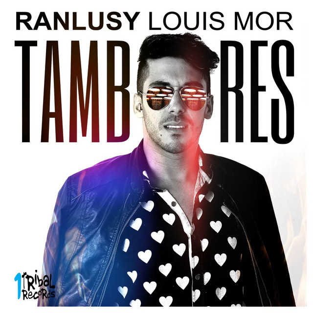 Tambores - Diogo Goyaz Remix cover art