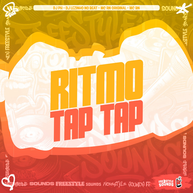 Ritmo Tap Tap