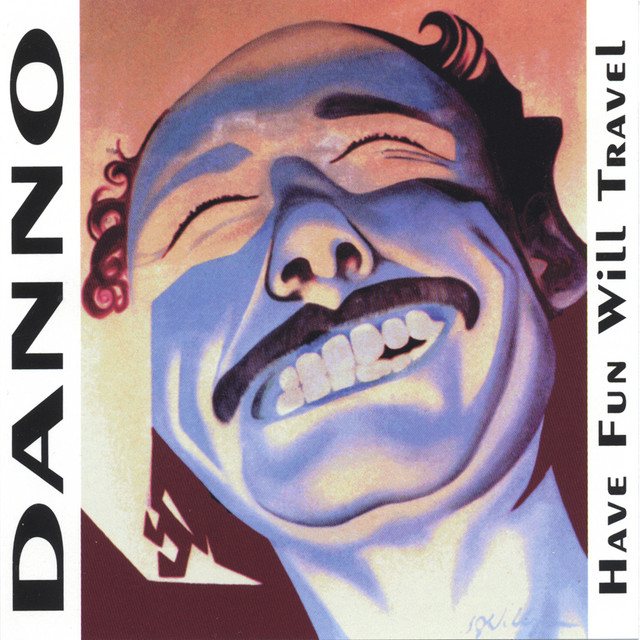 Have Fun Will Travel cover art