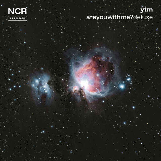 Are You With Me? (Deluxe) cover art