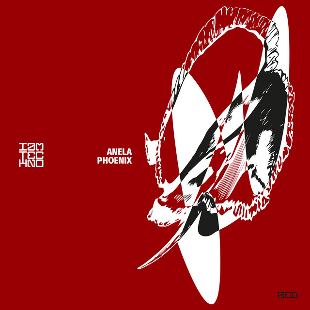 Phoenix album art