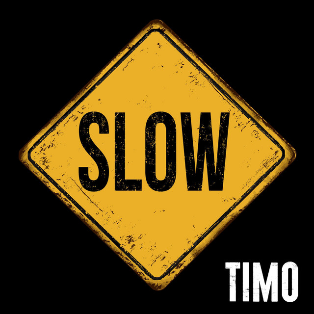 Slow - Single by Timo | Spotify