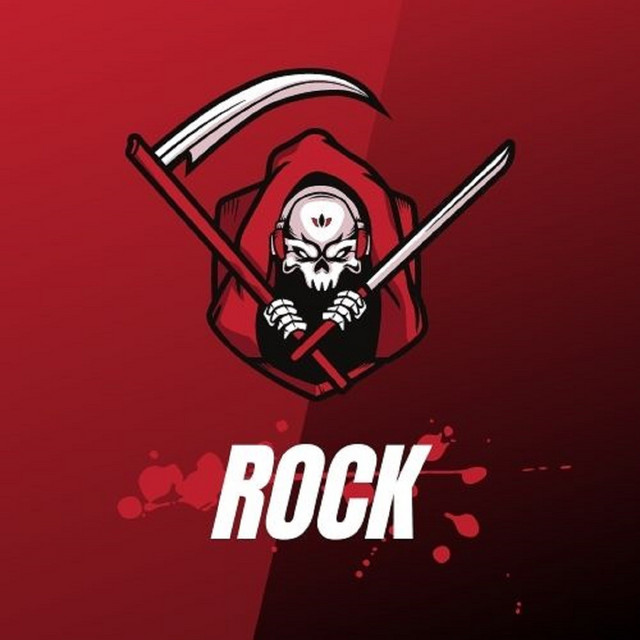 Rock cover