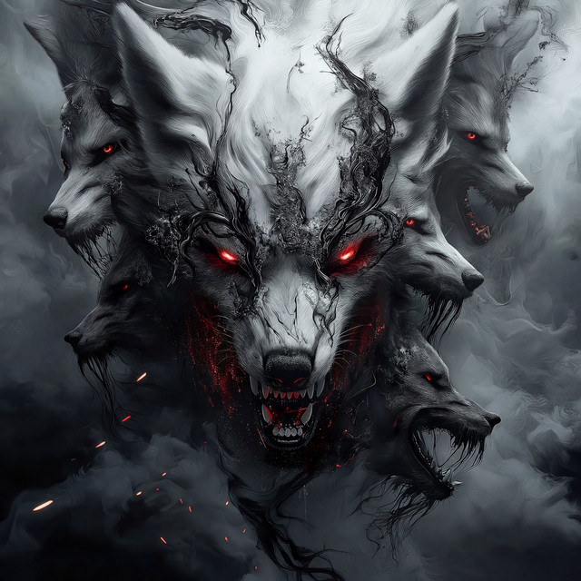 Way of the Pack cover