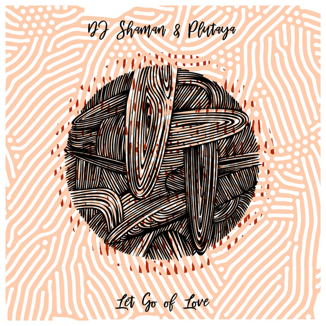 Let Go of Love - Radio-Edit cover art