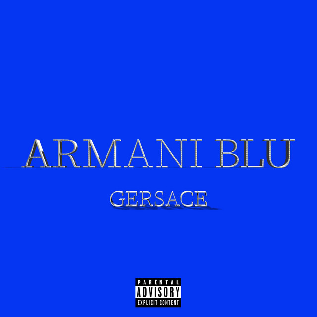 Armani Blu