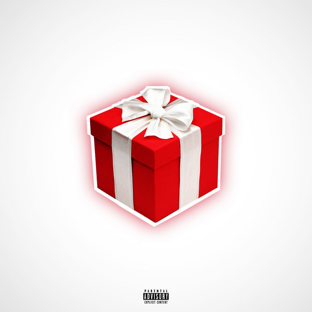 present cover art