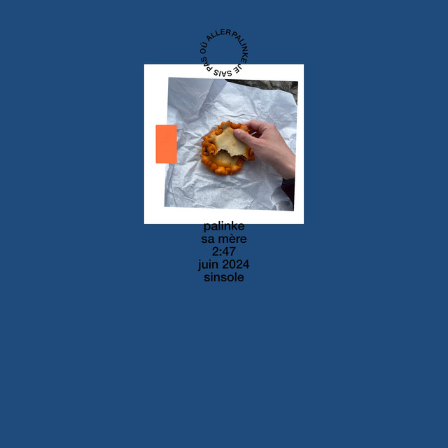 sa mère cover