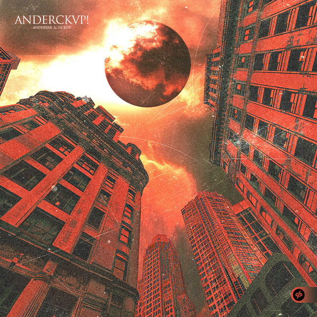 Anderckvp! cover