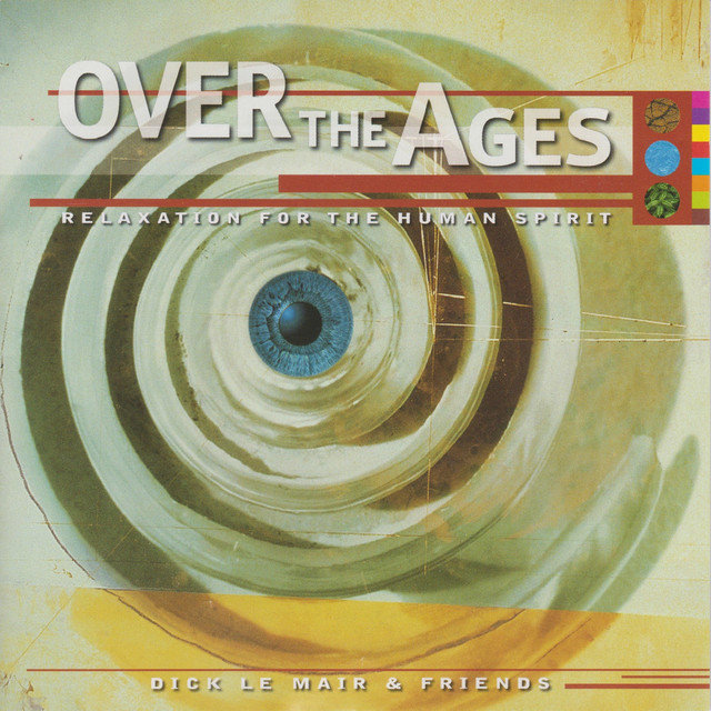 Over the Ages cover art