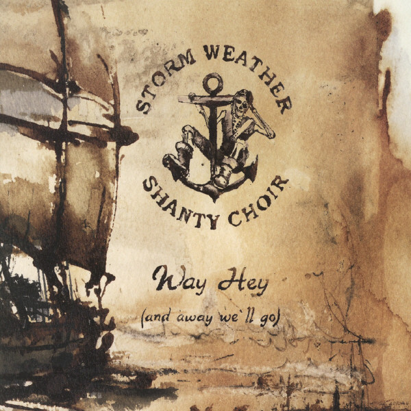 Drunken Sailor