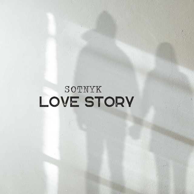Обкладинка: Love Story — Sotnyk