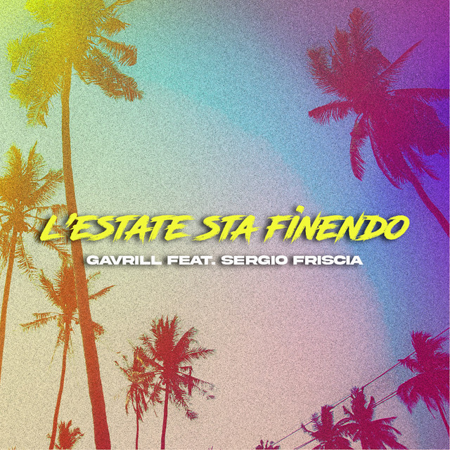 L'estate sta finendo
