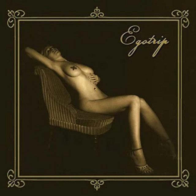 Egotrip cover art