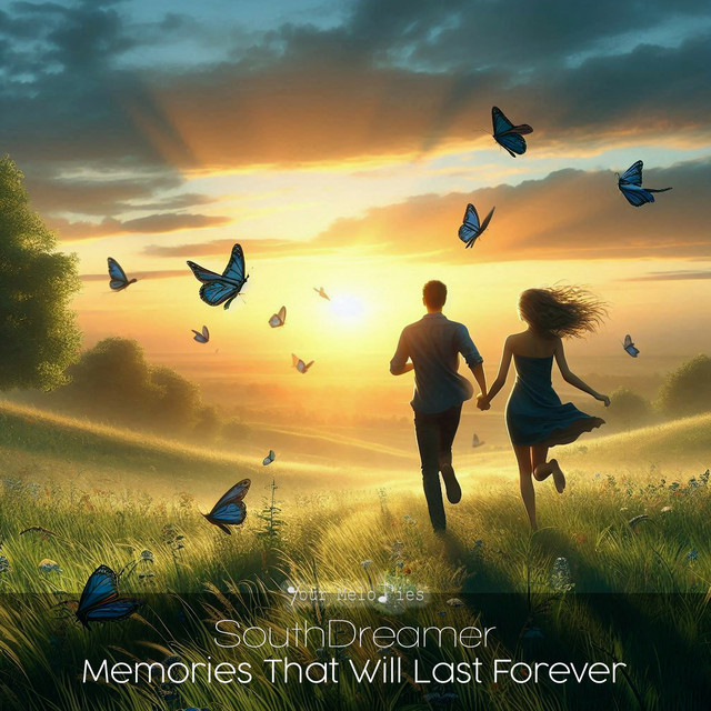 Memories That Will Last Forever - Intro Mix