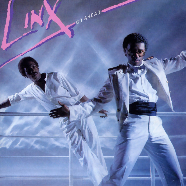 Go Ahead (2011 Remaster) cover art