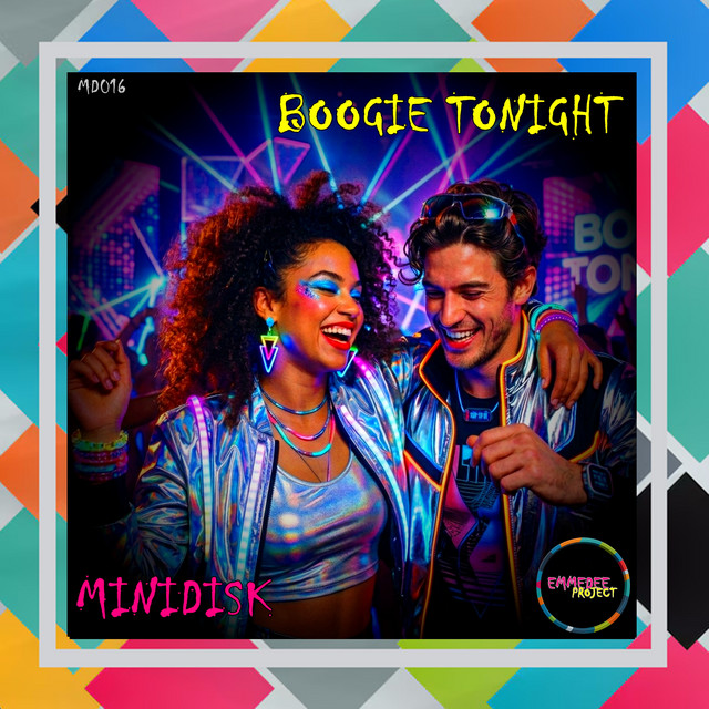 Boogie Tonight