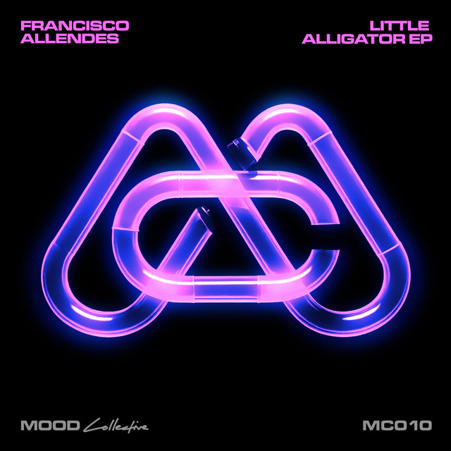 Little Alligator album art