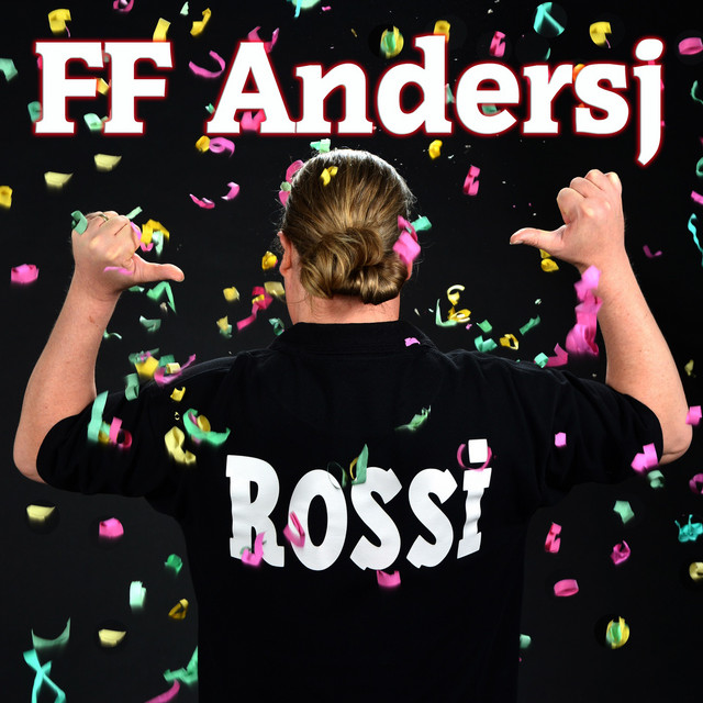 FF ANDERSJ cover art
