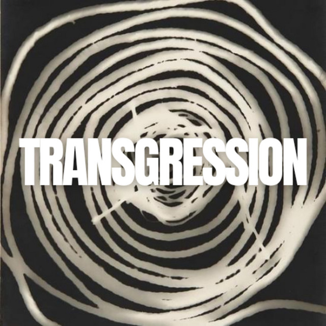 TRANSGRESSION cover art