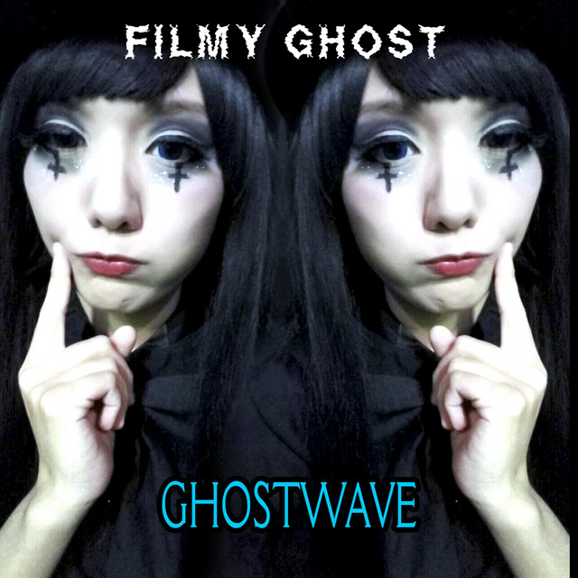 Ghostwave cover art