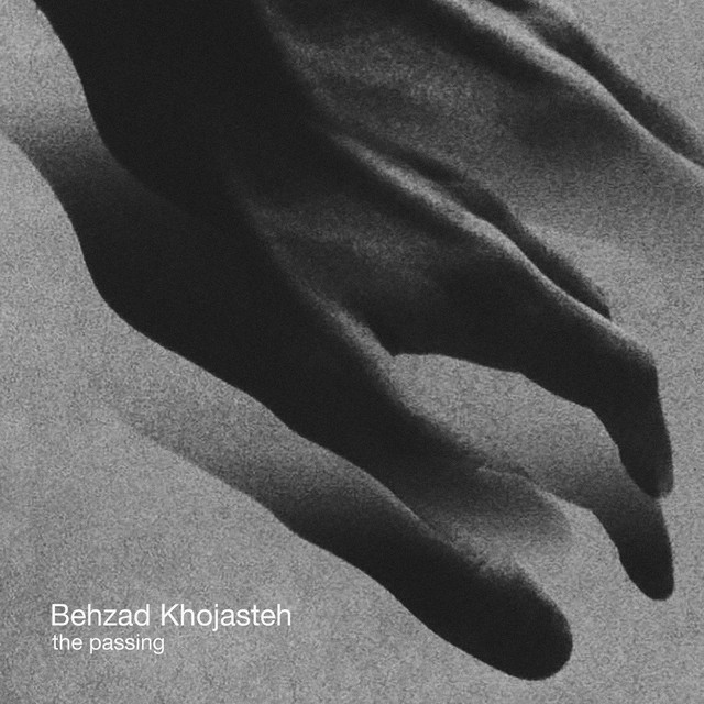 The Passing cover art