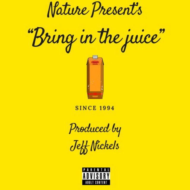 Bring in the Juice