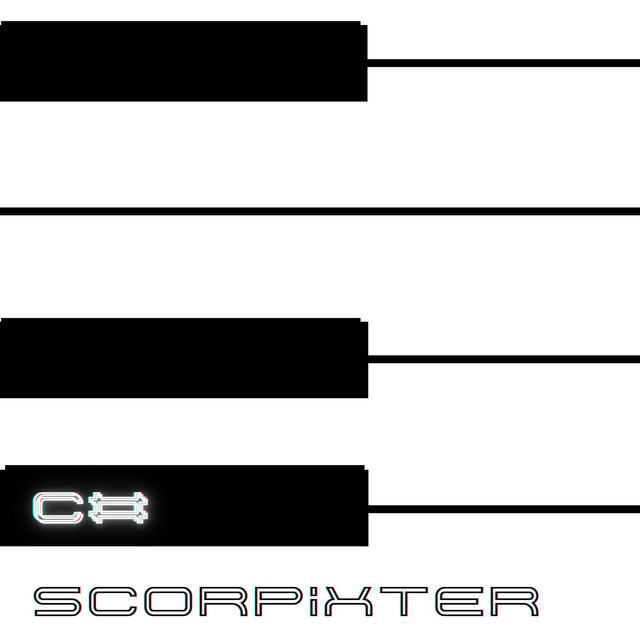C# cover art