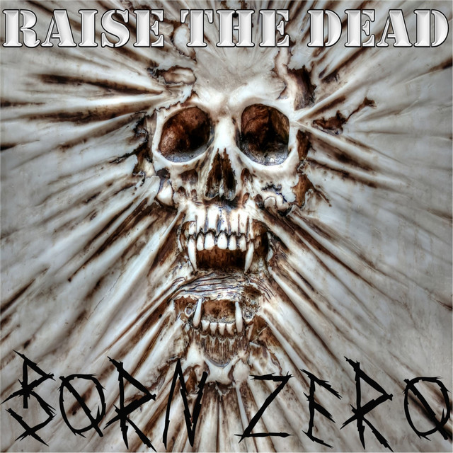 Raise The Dead cover
