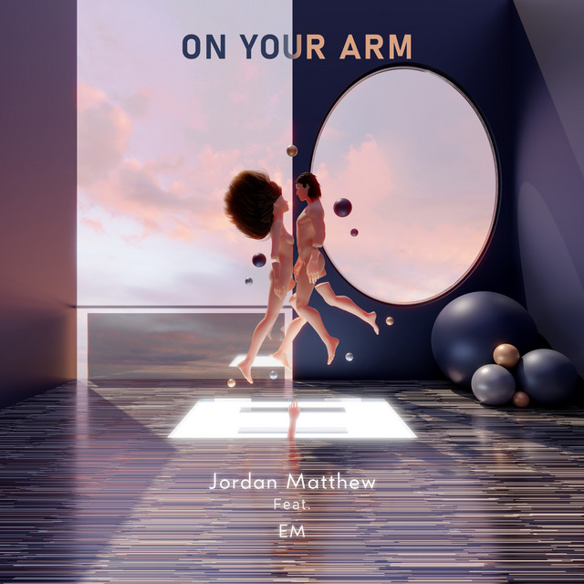 On Your Arm cover