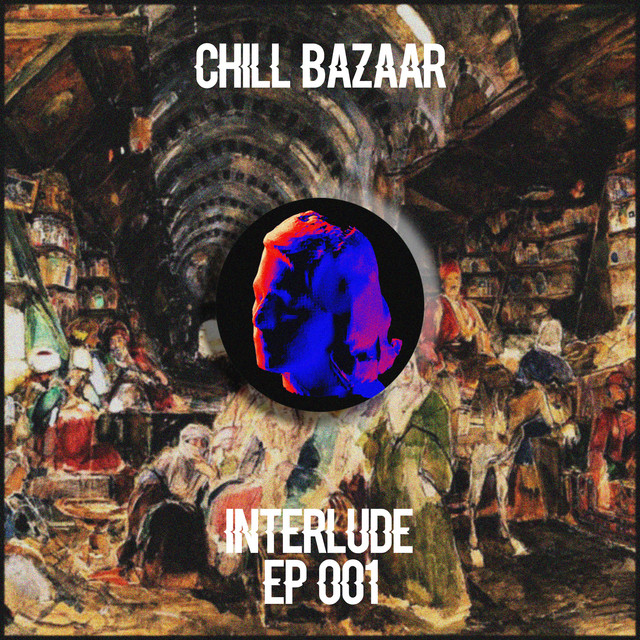 Interlude cover art