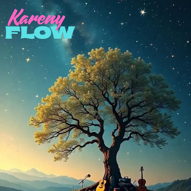 kareny flow