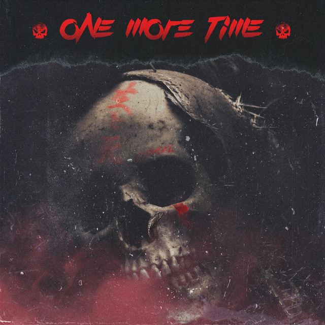 One More Time cover art