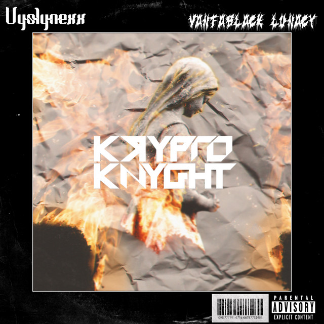 Krypto Knight