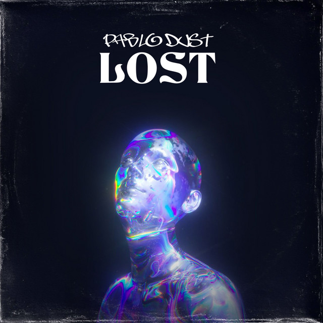 Lost cover art