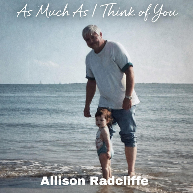 As much as I think of you