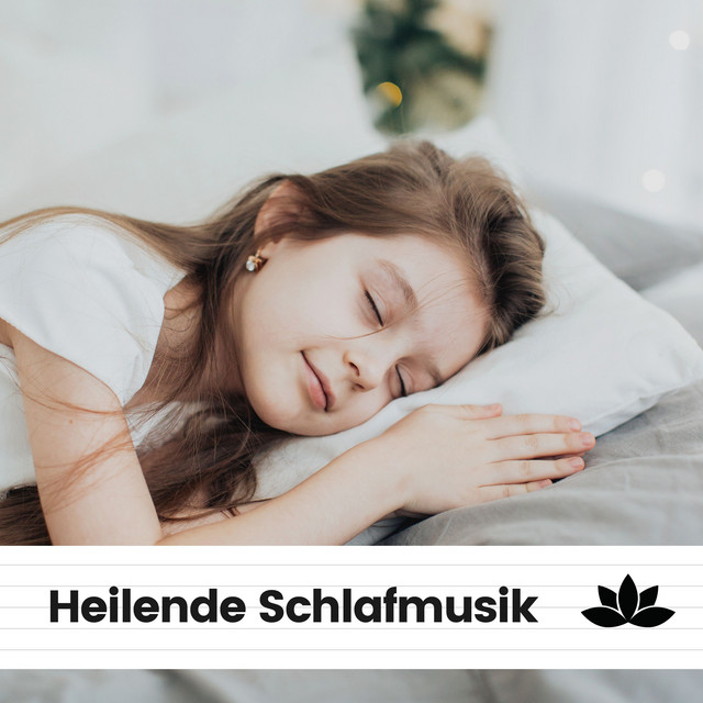 Heilende Schlafmusik cover art