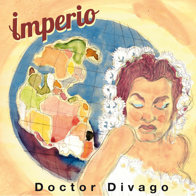 Imperio cover