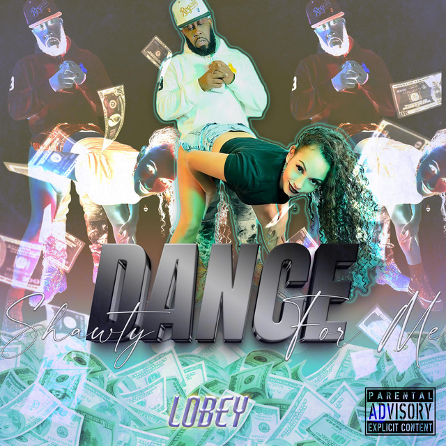 Dance - Single by Lòbèy | Spotify